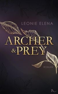 Produktbild: Archer & Prey