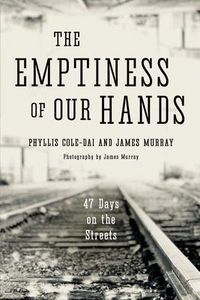 Produktbild: The Emptiness of Our Hands