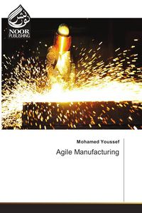 Produktbild: Agile Manufacturing