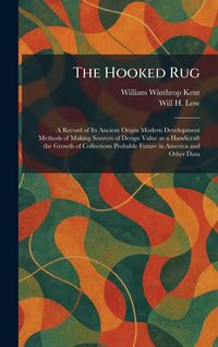 Produktbild: The Hooked Rug