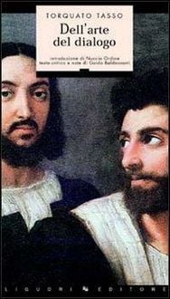 Produktbild: Dell'arte del dialogo