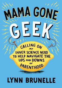 Produktbild: Mama Gone Geek