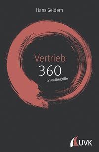 Produktbild: Vertrieb: 360 Grundbegriffe kurz erkl&auml;rt