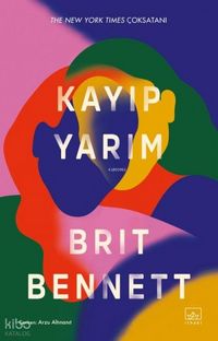 Produktbild: Kayip Yarim