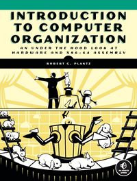Produktbild: Introduction to Computer Organization
