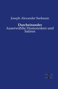 Produktbild: Durcheinander