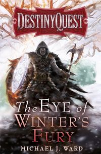 Produktbild: The Eye of Winter's Fury