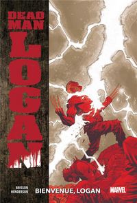 Produktbild: Dead man Logan