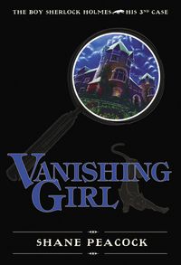 Produktbild: Vanishing Girl