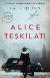Produktbild: Alice Teskilati