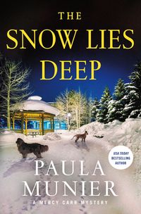 Produktbild: The Snow Lies Deep