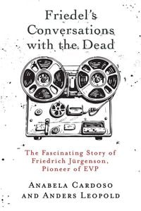 Produktbild: Friedel's Conversations with the Dead