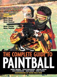 Produktbild: The Complete Guide to Paintball