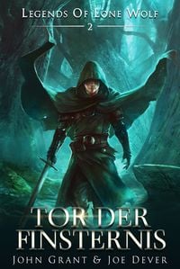 Produktbild: Legends of Lone Wolf 02 - Tor der Finsternis