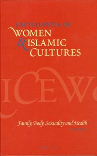 Produktbild: Encyclopedia of Women & Islamic Cultures (Set Volumes 1-6)