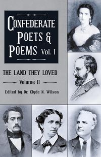 Produktbild: The Land They Loved Volume II