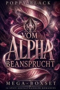 Produktbild: Vom Alpha Beansprucht