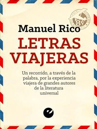Produktbild: Letras viajeras