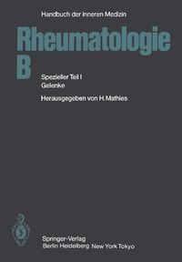Produktbild: Rheumatologie B