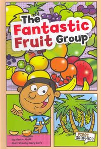 Produktbild: The Fantastic Fruit Group