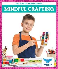 Produktbild: Mindful Crafting