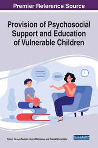 Produktbild: Provision of Psychosocial Support and Education of Vulnerable Children