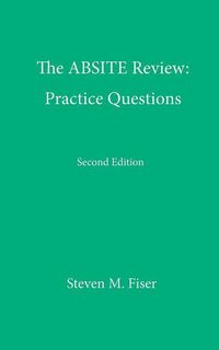 Produktbild: The Absite Review: Practice Questions, Second Edition