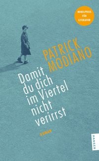 Produktbild: Damit du dich im Viertel nicht verirrst
