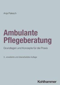 Produktbild: Ambulante Pflegeberatung