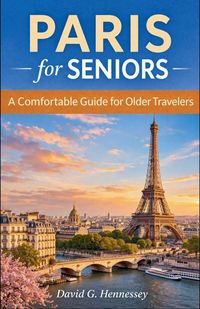 Produktbild: Paris for Seniors