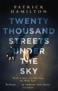 Produktbild: Twenty Thousand Streets Under the Sky