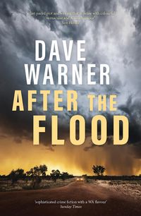 Produktbild: After the Flood