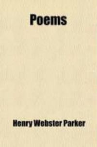 Produktbild: Poems