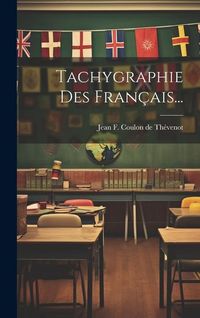 Produktbild: Tachygraphie Des Fran&ccedil;ais...