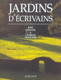 Produktbild: Jardins D'Ecrivains