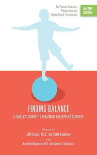 Produktbild: Finding Balance