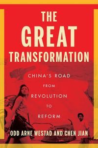 Produktbild: The Great Transformation