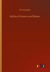 Produktbild: Myths of Greece and Rome