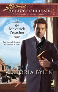 Produktbild: The Maverick Preacher