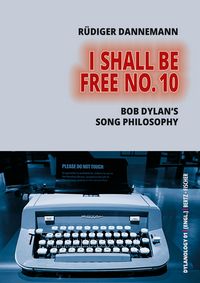 Produktbild: I Shall Be Free No. 10