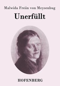 Produktbild: Unerf&uuml;llt