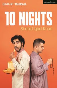 Produktbild: 10 Nights