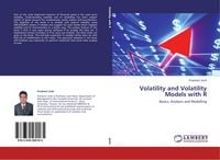Produktbild: Volatility and Volatility Models with R