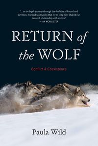 Produktbild: Return of the Wolf