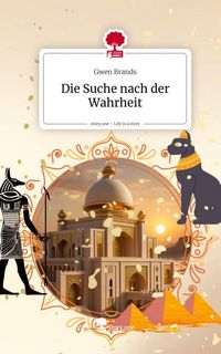 Produktbild: Die Suche nach der Wahrheit. Life is a Story - story.one