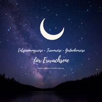 Produktbild: Entspannungsreise - Traumreise - Gedankenreise f&uuml;r Erwachsene: Meditative Fantasiereisen in die Welt der Entspannung