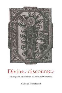 Produktbild: Divine Discourse