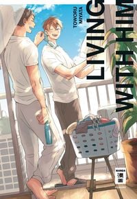 Produktbild: Living with Him