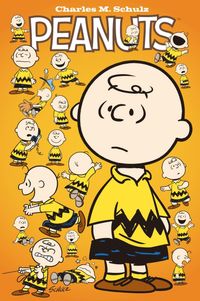Bild vom Artikel Peanuts: Klotzkopf vom Autor Vicki Scott