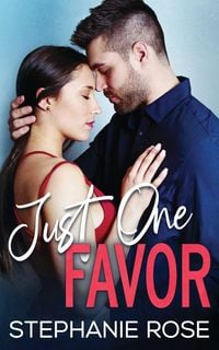 Produktbild: Just One Favor